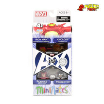 SH Minifigure Toys R Us Exclusive Avengers vs X-Men # 2 Box Set - £43.89 GBP