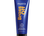 Matrix Total Results Brass Off Toning Mask 6.8 oz - £23.42 GBP