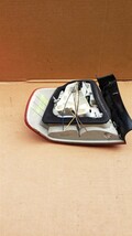 09-11 BMW E90 328 335 Sedan LCI Outer Tail Light Taillight Passenger Right RH image 5