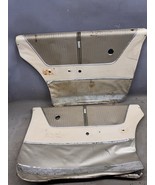 1963 1964 Ford Galaxie Mercury Marauder 4 Door Station Wagon Interior Pa... - $5,222.97 MXN