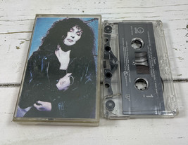 Cher “Cher” Cassette Tape Geffen I Found Someone - £2.13 GBP
