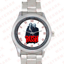 RUSH FIFTY SOMETHING TOUR 2026 Watches - $21.00