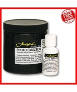 8oz Photo Emulsion for Silk Screen Printing - Create Exceptional Detaile... - $26.72