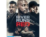 River Runs Red DVD | Region 4 - $8.50