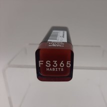 Covergirl Full Spectrum Lipstick HABITS #FS365, New, Sealed - £7.77 GBP