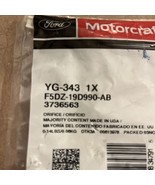 A/C Orifice Tube MOTORCRAFT YG-343 / Ford F5DG-19D990-AB - $9.50