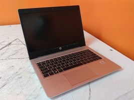 Cracked Screen HP ProBook 430 G7 Laptop Core i3-10110U 2.1GHz 8GB 256GB ... - $128.70