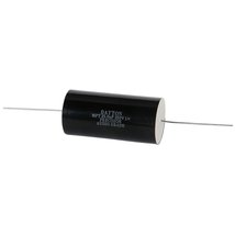 Dayton Audio PMPC-25 25uF 250V Precision Audio Capacitor - $515.45 MXN