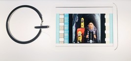 Despicable Me Minions Gru 35mm Film Cell Square Keyring - $200.68 MXN