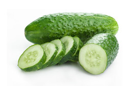 25 National Pickling Cucumber Seeds Fresh Harvest  - £8.79 GBP