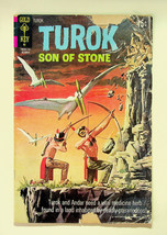 Turok, Son of Stone #75 (Oct 1971, Gold Key) - Good- - $4.49