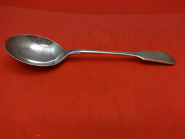 Eighteen Ten 1810 by International Sterling Silver Gumbo Soup Spoon 7 1/4&quot; - £86.99 GBP