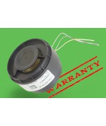 08-2011 Mercedes W204 C300 C350 CLS500 Anti Theft Alarm Horn Siren 00382... - $1,425.51 MXN