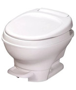 31833 Thetford Aqua-Magic VI (6) Toilet LOW, White, Foot flush - £148.62 GBP