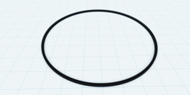 belt for Commodore PET 2001 tape drive - $11.04