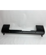 1968 68 Ford Galaxie 500 Dash Pad Black Custom Lower Left - $88.11