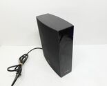 LG Wireless Speaker Receiver Model W3-4 Receiver Only TESTED WORKS - $44.99