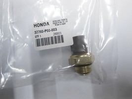2003-2004 HONDA ODYSSEY COOLING FAN TEMPERATURE SENSOR SWITCH - $19.80
