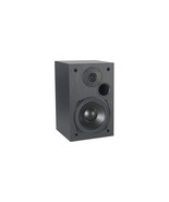 SPEAKER HOME THEATER 5.25&quot; MTX2-WAY;BOOKSHELF;*PAIR* - $139.94