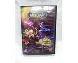 World Of Warcraft TCG Dark Portal Horde Blood Elf Paladin Starter Deck - €14,97 EUR