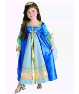 Shrek Sleeping Beauty Costume Small 4/6 Disney DreamWorks Rubies 882946 - $29.70