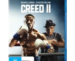 Creed 2 Blu-ray | Region B - £11.93 GBP