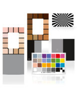 The Colour Target Pack for photographers and designer - £27.57 GBP