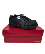 New Balance Men’s 519 Training Shoes X Wide 4E Black Size 8 MX519AB2 NIB - £46.41 GBP