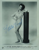 Natalie Wood Signed Photo - Rebel Without A Cause - West Side Story w/COA - £920.87 GBP