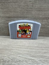 Pokemon Snap (Nintendo 64 N64) 100% AUTHENTIC- Tested - $19.79