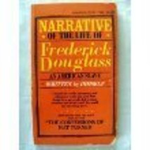 Narrative of the Life of Frederick Douglas an American Slave Written by Himself  - £6.19 GBP
