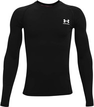 Boys&#39; Under Armour Heatgear Long Sleeve T-Shirt. - $39.94