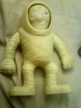 McDonald Quest Stretch Screamer Mummy #1 MFG Halloween Happy Meal 2003 - £11.21 GBP