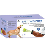 Ball Launcher - Perfect Toy to Exercise Your Pet - £12.56 GBP
