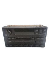 Audio Equipment Radio Am-fm-cassette 7 Speaker Fits 99-02 EXPEDITION 129... - $51.48