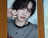 SUNGHO BOYNEXTDOOR Offizielle Fotokarte &#39;19,99&#39; Kpop Authentisch - $10.08