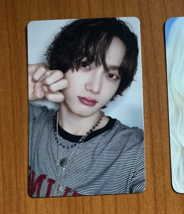 SUNGHO BOYNEXTDOOR Offizielle Fotokarte &#39;19,99&#39; Kpop Authentisch - $10.08