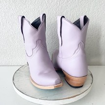 Lane EMMA JANE Womens Cowboy Bootie 9 Purple Western Cowgirl Short Ankle... - $133.65 Lane EMMA JANE Womens Cowboy Bootie 9 Purple Western Cowgirl Short Ankle... - $133.65