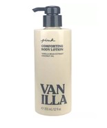 VICTORIA&#39;S SECRET PINK VANILLA COMFORTING BODY LOTION w/ COCONUT OIL 12 ... - €14,23 EUR