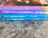 Silhouette Romance Jill Limber lot of 3 Contemporary Romance Paperbacks - $5.99