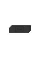 Targus Webcam Cover 3pk Black/Gray/White AWH012US - $18.22 CAD