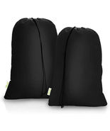 Extra Large Laundry Bags 2 Pack 28&#39;&#39; X 45&#39;&#39; Heavy Duty XL Organizer Bag ... - €12,73 EUR
