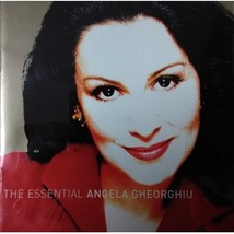 The Essential Angela Gheorghiu CD - £3.91 GBP