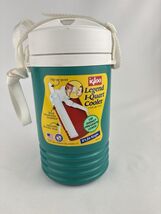 Igloo Legend 1 Quart Jug - Personal Drink Water Cooler - Vintage Retro 90s - $16.00