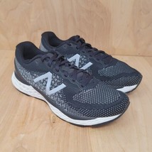 New Balance Womens Sneakers Sz 7M Fresh Foam 880 V10 M880K10 Black Running Shoes - £34.47 GBP