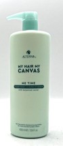 Alterna My Hair. My Canvas. Me Time Everyday Conditioner 33.8 oz - $47.95