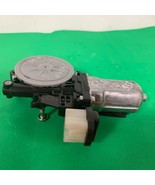 2007 - 2013 INFINITI G35 G37 FRONT DRIVER POWER WINDOW MOTOR 862040-0150... - $49.49