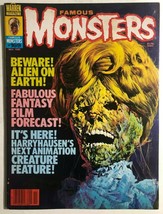 Famous Monsters Of Filmland #169 (1980) Warren Magazine FINE- - £15.90 GBP