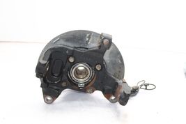2001-2006 CHEVY SILVERADO GMC SIERRA FRONT RIGHT 8 LUG KNUCKLE SPINDLE 4WD H0628 image 5