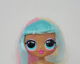 Lol Surprise Omg Doll Series 2 Candylicious 9 Inch Beauty MGA Kawai Pastel - $9.89